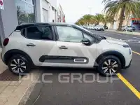 2023 Citroen C3