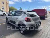 2023 Citroen C3