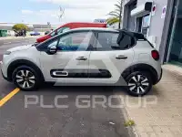 2023 Citroen C3