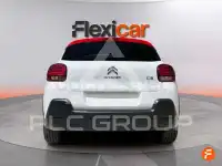 2023 Citroen C3