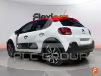 2023 Citroen C3