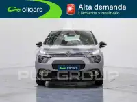 2023 Citroen C3