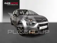 2023 Citroen C3