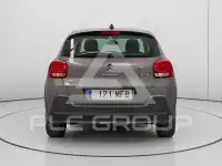 2023 Citroen C3