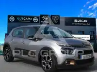 2023 Citroen C3