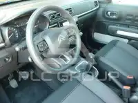 2023 Citroen C3