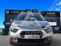2023 Citroen C3