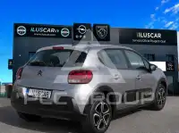 2023 Citroen C3