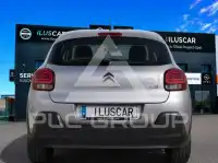 2023 Citroen C3