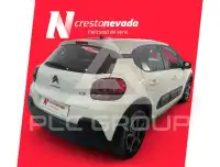 2023 Citroen C3