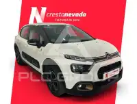 2023 Citroen C3