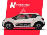 2023 Citroen C3
