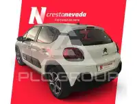 2023 Citroen C3