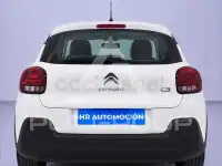 2023 Citroen C3