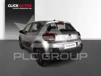 2023 Citroen C3