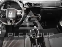2023 Citroen C3