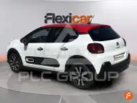 2023 Citroen C3