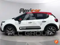 2023 Citroen C3