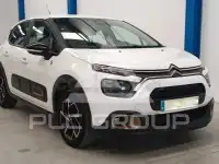 2023 Citroen C3