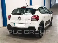 2023 Citroen C3