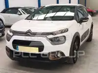 2023 Citroen C3