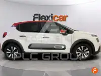 2023 Citroen C3