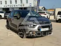 2023 Citroen C3