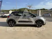 2023 Citroen C3