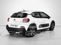 2023 Citroen C3