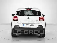 2023 Citroen C3