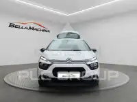2023 Citroen C3