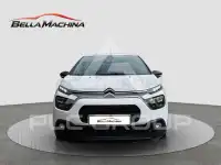 2023 Citroen C3
