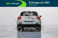 2023 Citroen C3