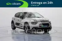2023 Citroen C3