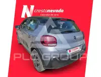 2023 Citroen C3