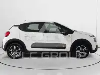 2023 Citroen C3