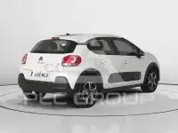 2023 Citroen C3