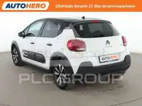 2023 Citroen C3