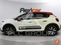 2023 Citroen C3