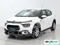 2023 Citroen C3