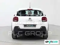 2023 Citroen C3