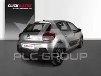 2023 Citroen C3