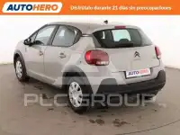2023 Citroen C3