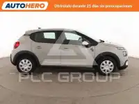 2023 Citroen C3