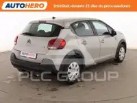 2023 Citroen C3