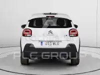 2023 Citroen C3