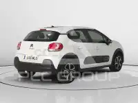 2023 Citroen C3