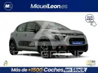 2023 Citroen C3