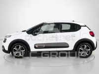 2023 Citroen C3