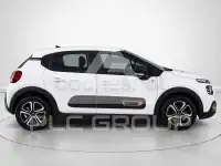 2023 Citroen C3
